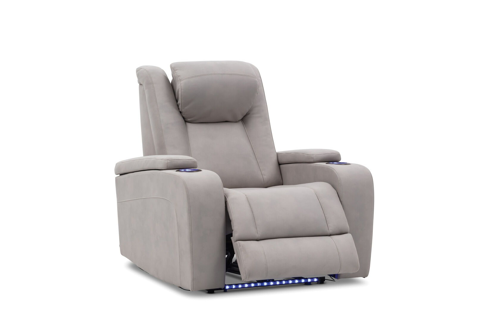 SENTINAL MK2 - Fabric Electric Recliner SENTINAL MK2