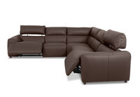 VESSALLI LEATHER