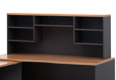 EAGLEFIELD - Desk Hutch