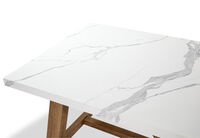MATTEO - Dining Table MATTEO