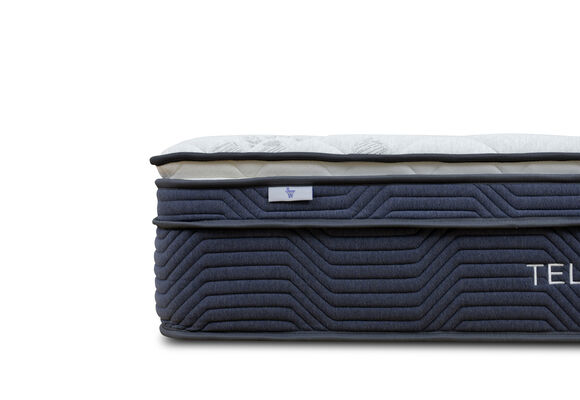 LLAMA - Telde Single Mattress