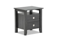 MORA - Bedside MORA