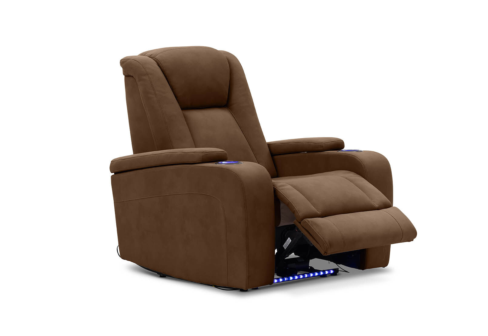 SENTINAL MK2 - Fabric Electric Recliner SENTINAL MK2