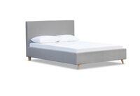 CORREA - Double Bed CORREA