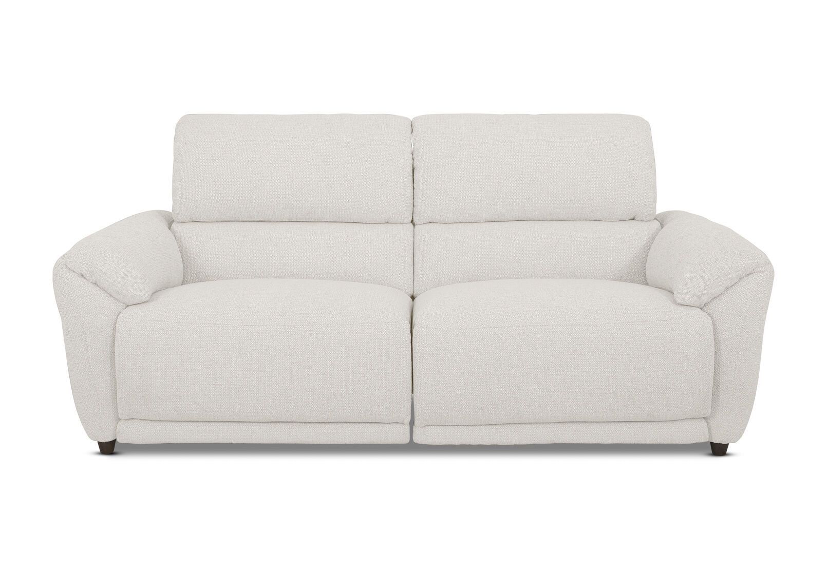 KYLON FABRIC - 2.5 Seater with Inbuilt Electric Recliners KYLON FABRIC