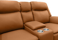 GLUSMAN LEATHER