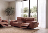 SINATRA LEATHER