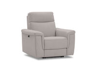SERGIO FABRIC - Electric Recliner SERGIO FABRIC