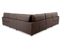 VESSALLI LEATHER