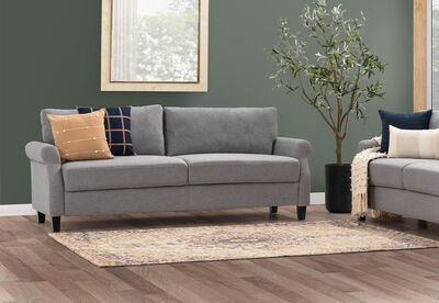 HAZEL - 3 Seat Sofa