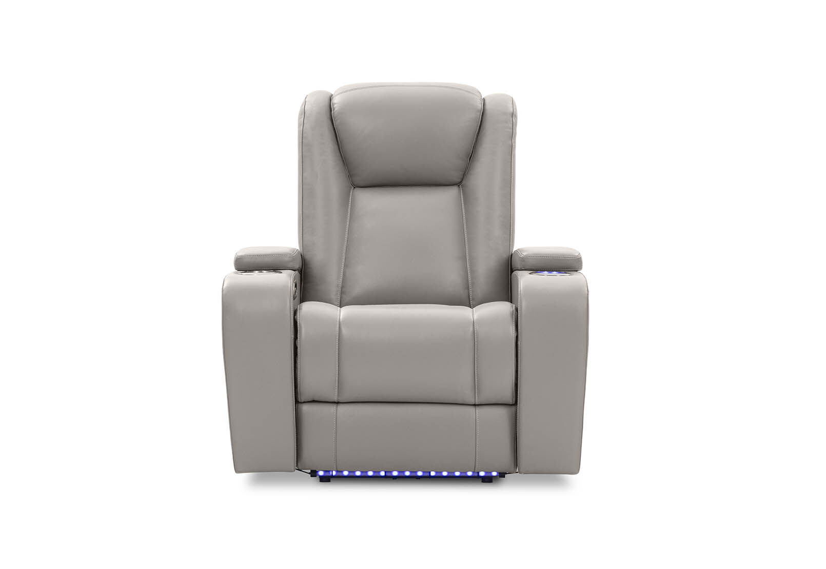 SENTINAL MK2 LEATHER - Electric Recliner SENTINAL MK2 LEATHER