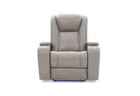 SENTINAL MK2 LEATHER