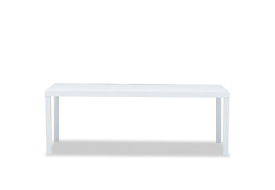 CANTWELL - Outdoor Dining Table