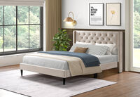 WAKEFIELD - Queen Bed WAKEFIELD
