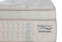 ORTHOKINETIC SIGNATURE GIORDANO
