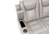 SENTINAL MK2 LEATHER