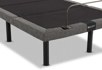 ASCENT - Single Extra Long Adjustable Base ASCENT