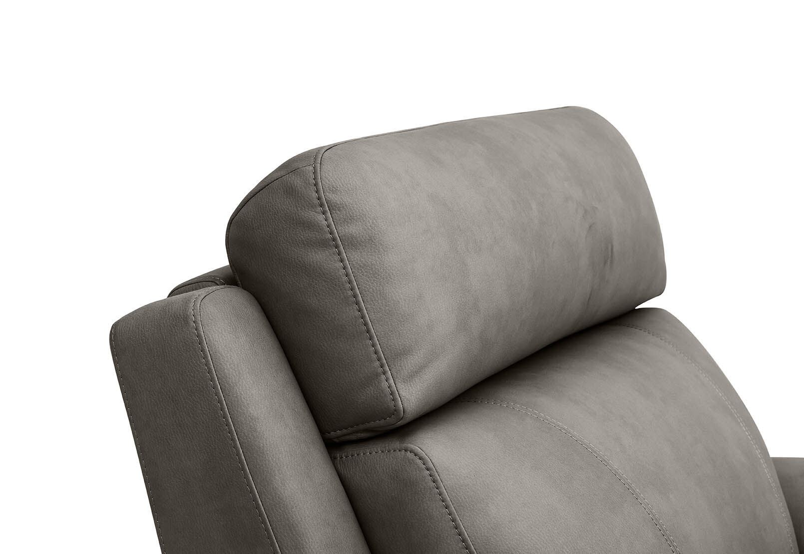 LYNCOLN - Fabric Electric Recliner LYNCOLN