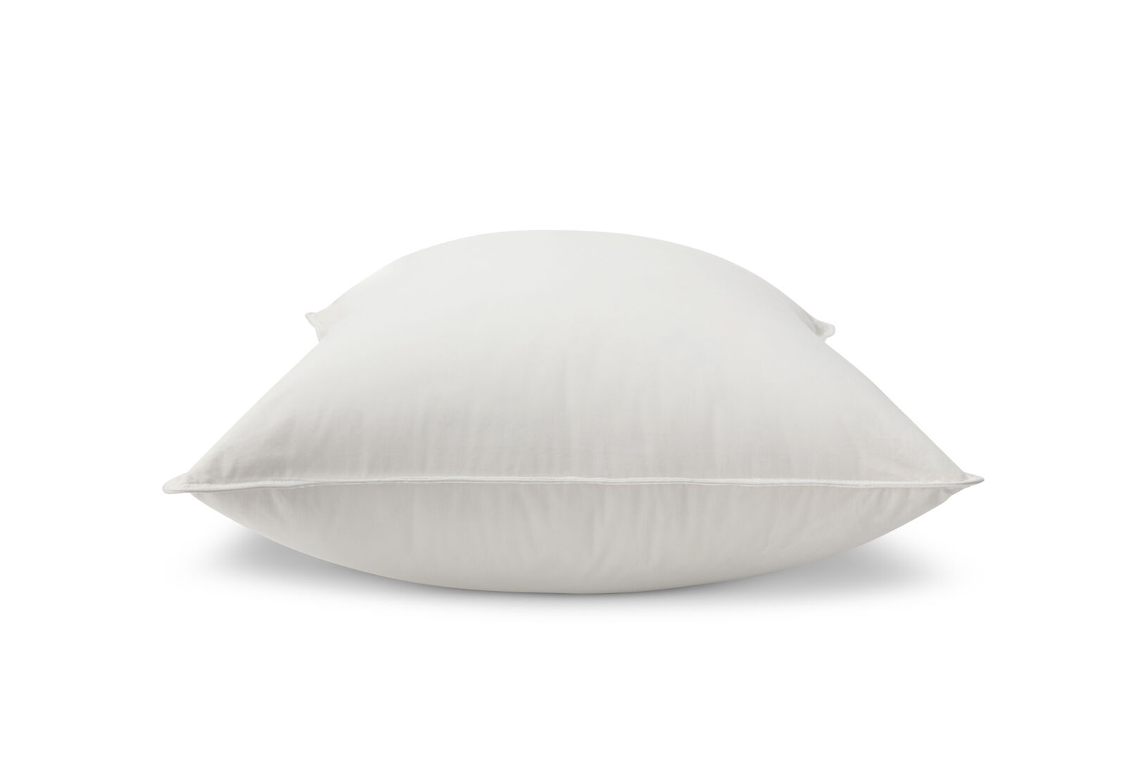 PERAGO HOTEL COLLECTION - White Goose Down and Feather Pillow PERAGO HOTEL COLLECTION