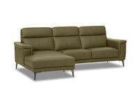 CAPEL LEATHER