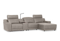VANTRO LEATHER