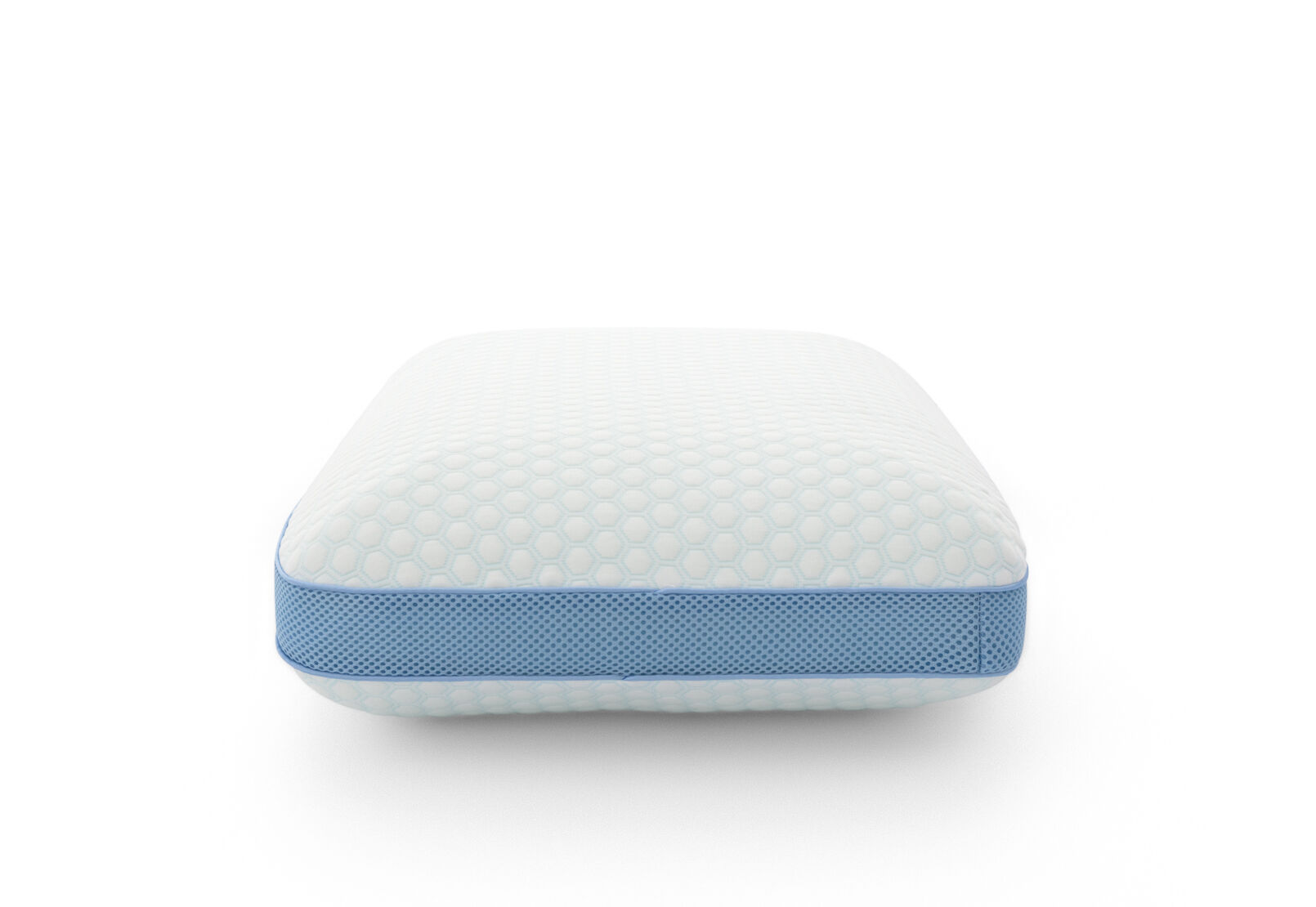 PURE FORM - Airflow Memory Foam Pillow PURE FORM