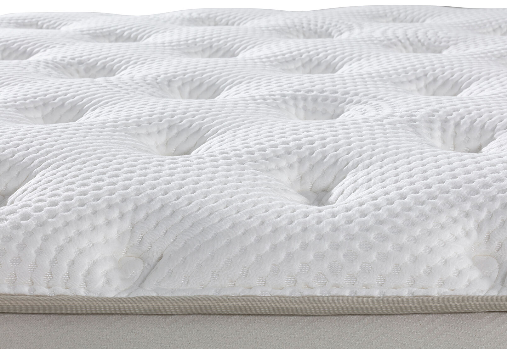 ORTHOKINETIC ASPEN MEDIUM - King Mattress ORTHOKINETIC ASPEN MEDIUM