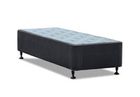 POSTUREPEDIC EXQUISITE ACCOLADE BASE - King Single Blank Base POSTUREPEDIC EXQUISITE ACCOLADE BASE
