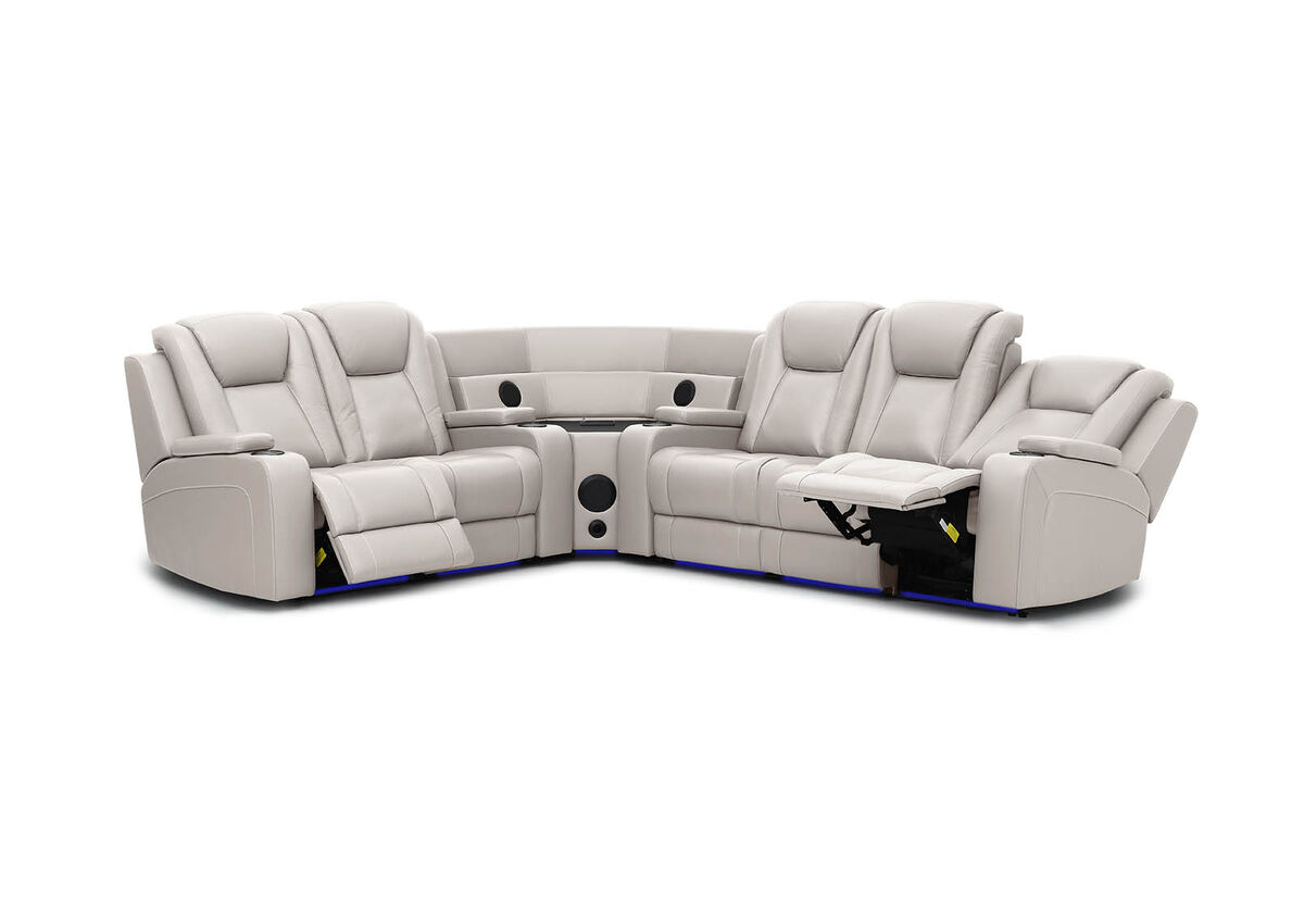 SENTINAL MK2 LEATHER