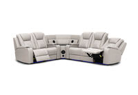 SENTINAL MK2 LEATHER
