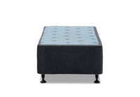 POSTUREPEDIC EXQUISITE ACCOLADE BASE