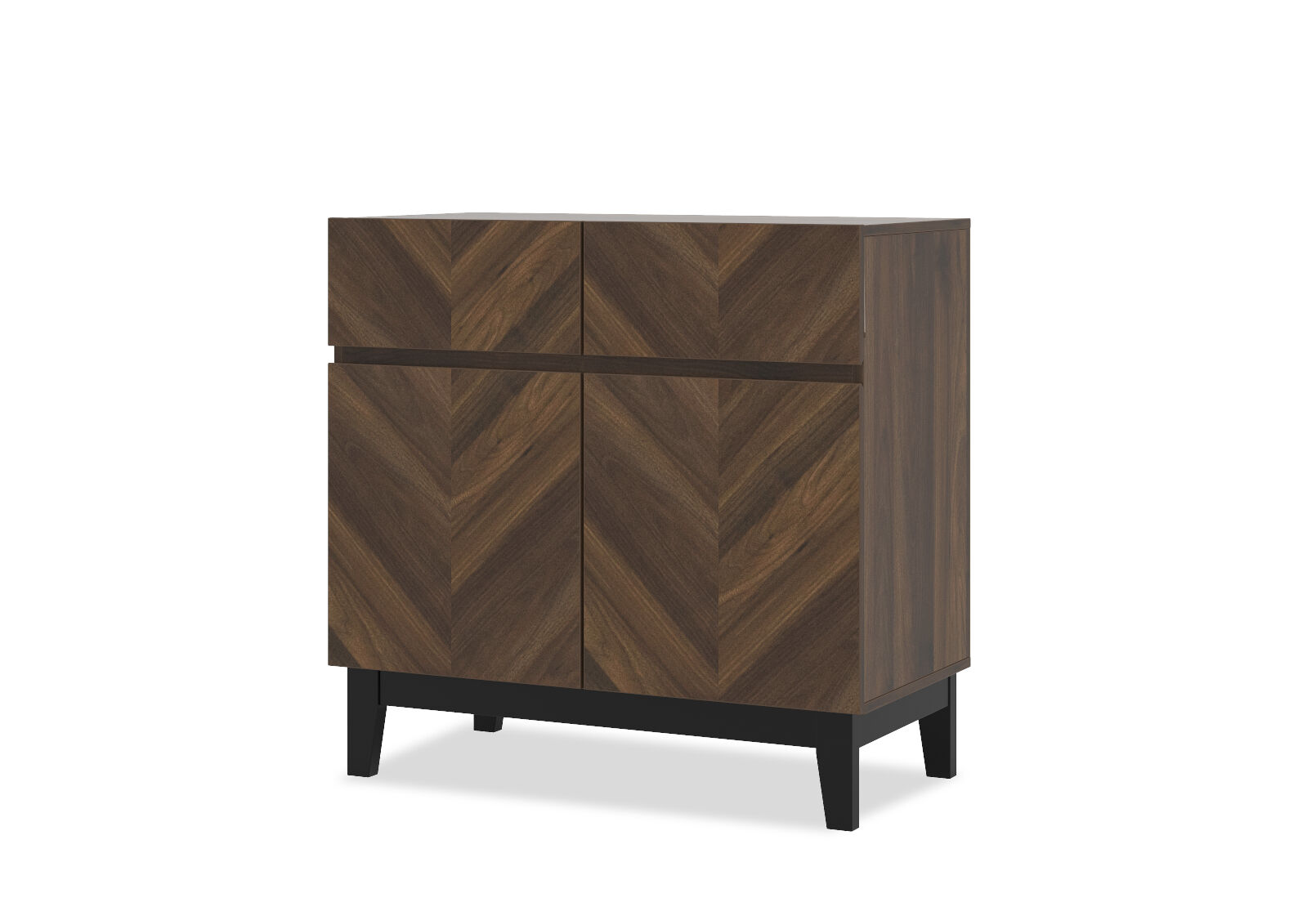 WOODARD - 2 Door Buffet WOODARD