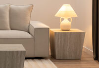 CAVELL - Lamp Table CAVELL