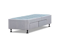 POSTUREPEDIC EXQUISITE ACCOLADE DRAWER BASE