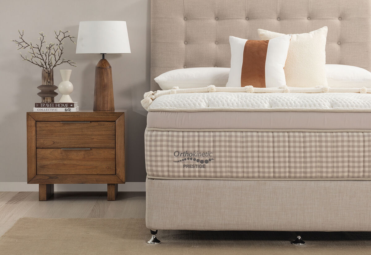 ORTHOKINETIC PRESTIGE ELYSIUM PLUSH