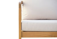 MCCLURE - Outdoor Lounge Set MCCLURE