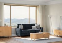 PECK - 3 Seat Sofa PECK