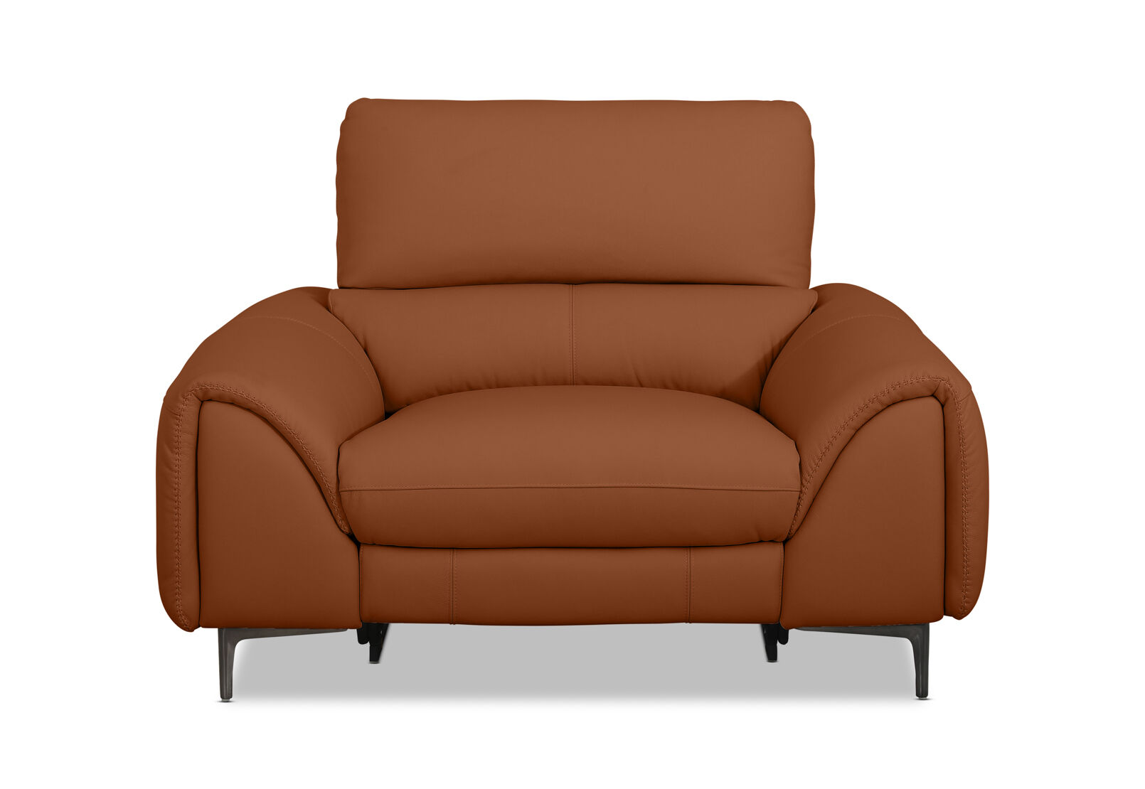 DOMINICO LEATHER - Electric Recliner DOMINICO LEATHER