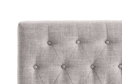 DELANO - King Headboard