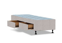 POSTUREPEDIC DRAWER BASE