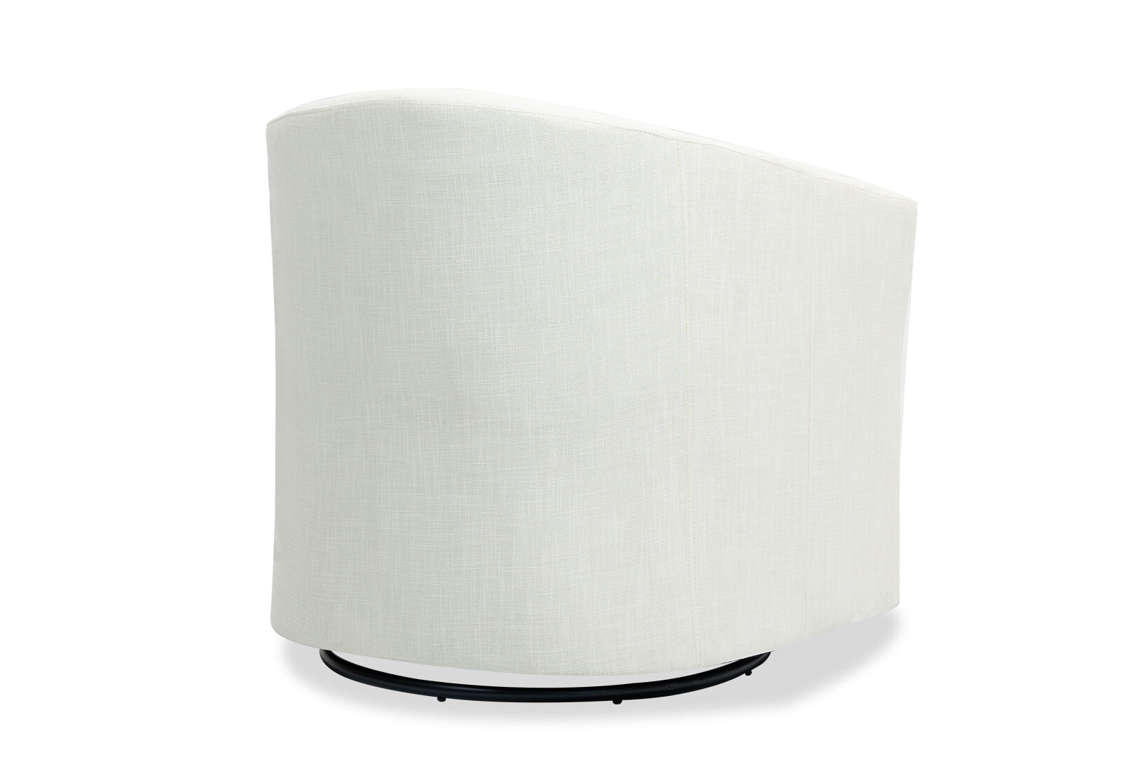 HILL - Swivel Accent Chair HILL