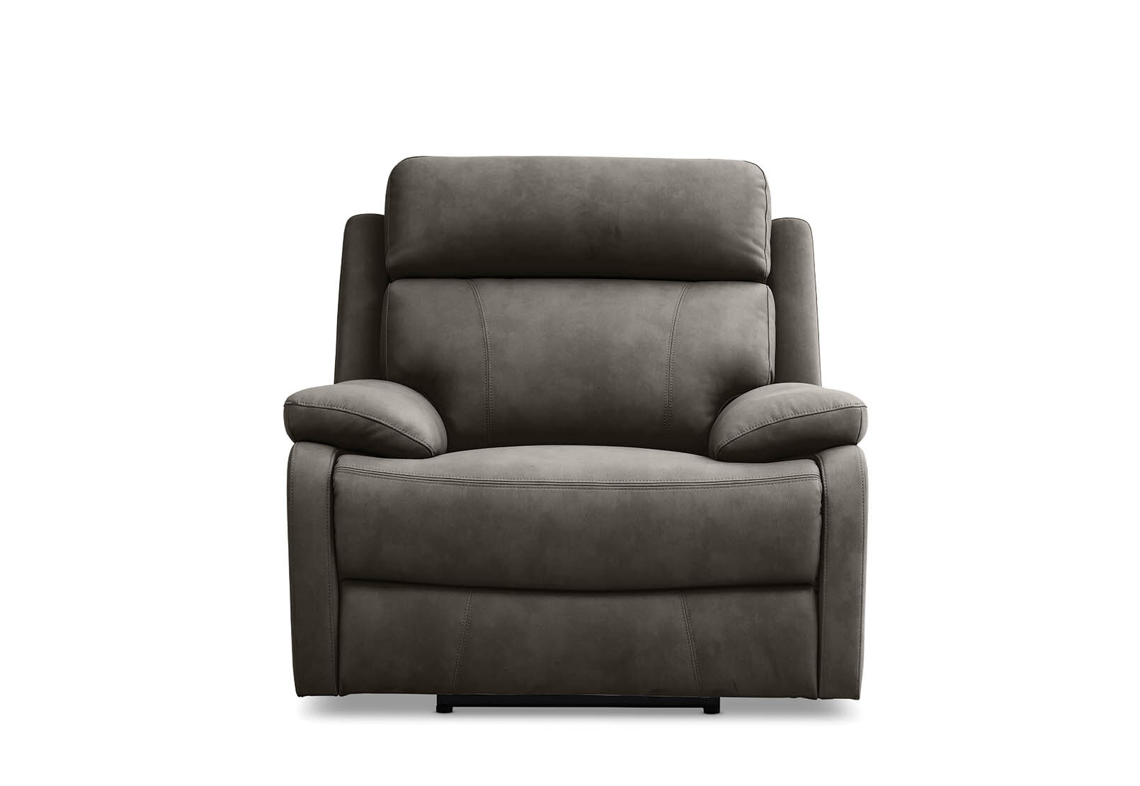 LYNCOLN - Fabric Electric Recliner LYNCOLN