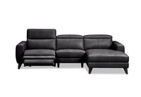 SPECTRA LEATHER