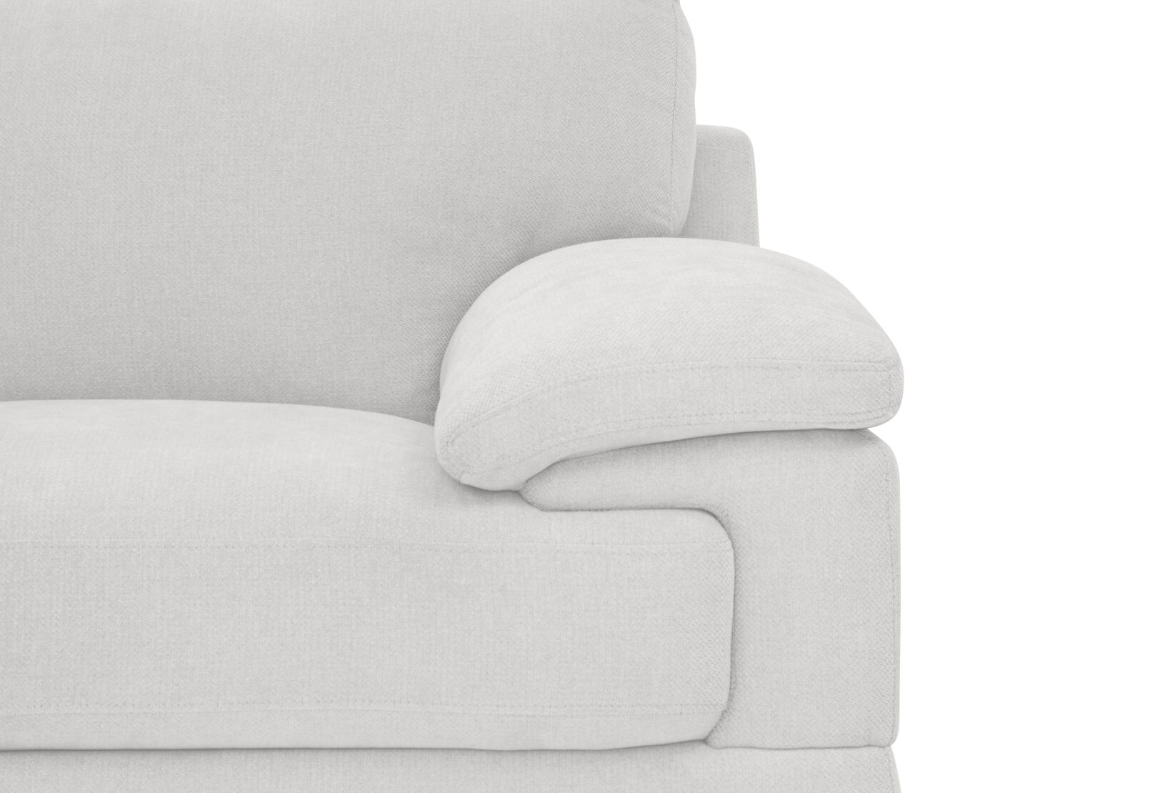 CANDACE FABRIC - 2 Seater Sofa CANDACE FABRIC