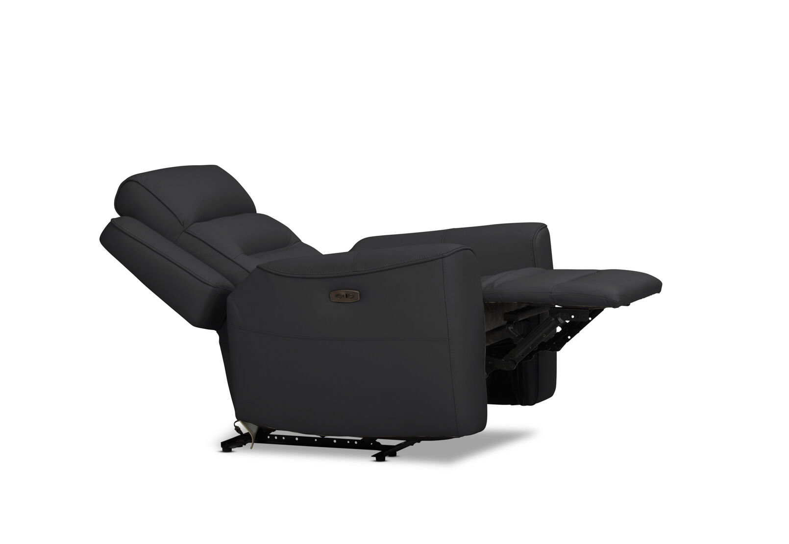 LANDO LEATHER - Electric Recliner LANDO LEATHER