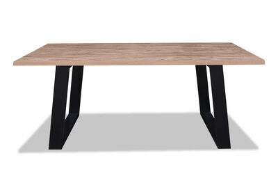 NICHOLSON - Dining Table