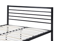 STEWART - Double Bed STEWART