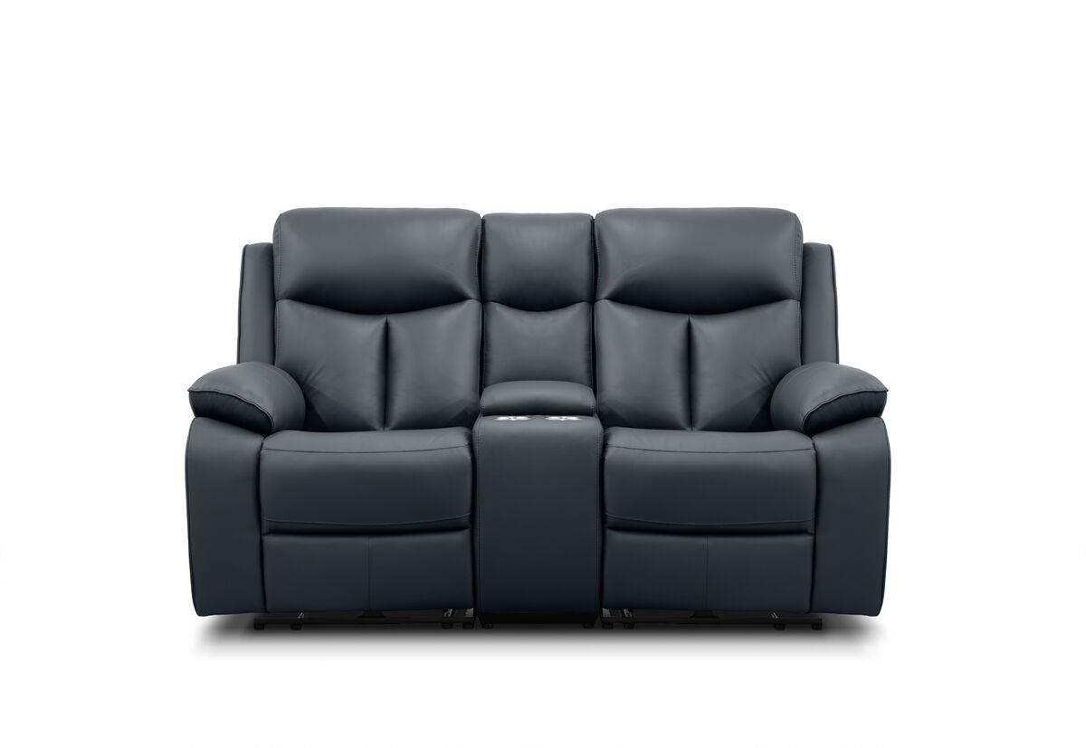 DACIA LEATHER