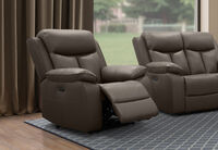 DACIA LEATHER