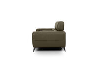 SINATRA LEATHER